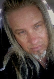 Rob Diamond