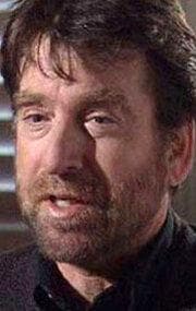 Robert Harmon