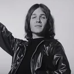 Ron Asheton