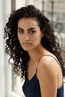 Rosa Gilmore