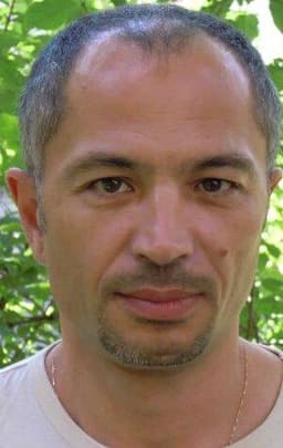 Ruslan Ibragimov