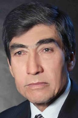 Рустам Каримов