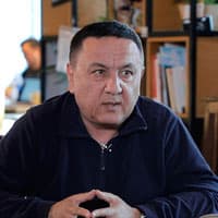 Рустам Саъдиев