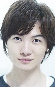 Ryunosuke Kamiki