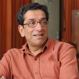Sabyasachi Chakrabarty