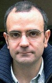 Salvador García Ruiz