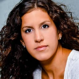Samantha Levine