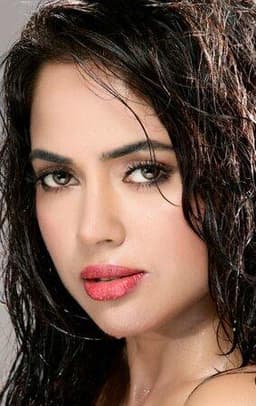 Sameera Reddy