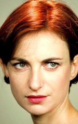 Sandra Toffolatti
