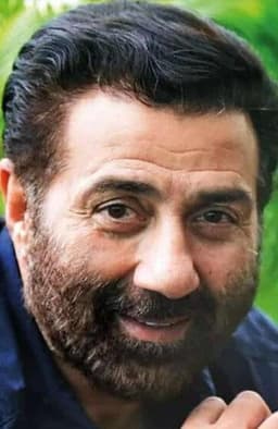 Sunny Deol