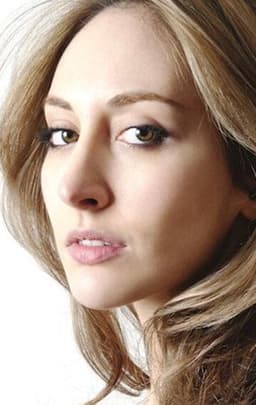 Sarah Natochenny