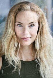 Sara Persson