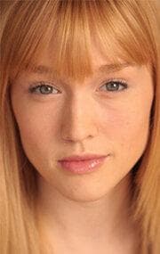 Sarah Stouffer