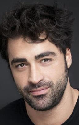 Sarp Levendoglu