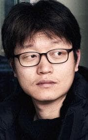 Shin Yeon-shik