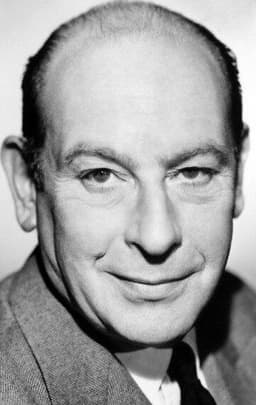 Cedric Hardwicke