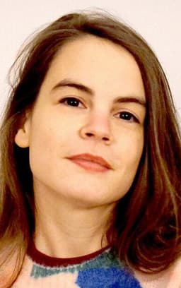 Céline Baril
