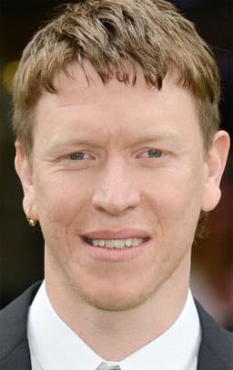 Sam Spruell