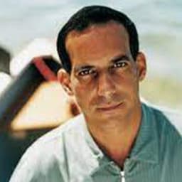 Sergio Bambaren