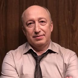 Сергей Степин