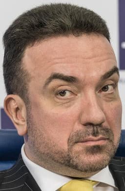 Сергей Жилин