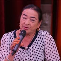 Shafoat Rahmatullayeva