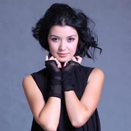 Shahzoda Matchonova