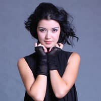 Shahzoda Matchonova