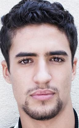 Shaïn Boumedine