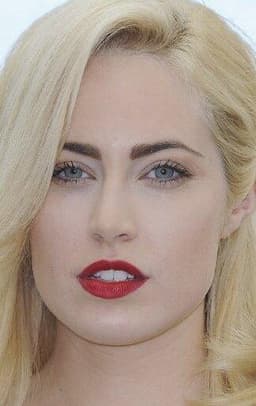 Charlotte Sullivan