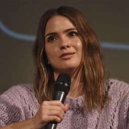 Shelley Hennig