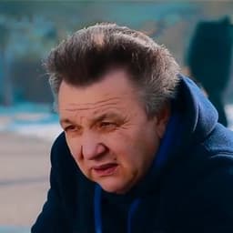 Шерзод Пирматов