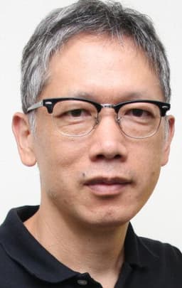 Shinobu Yaguchi