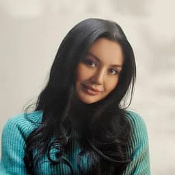 Sitora Alimjanova