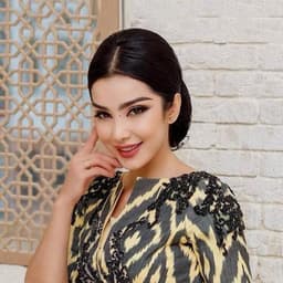 Sitora Farmonova
