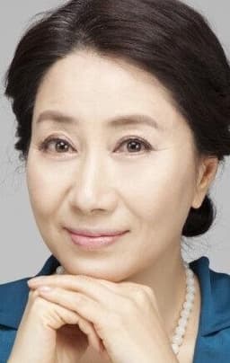 Song Ok-sook