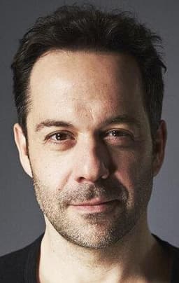 Stéphane Debac