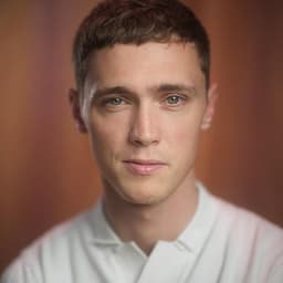 Stanley Morgan
