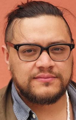 Sterlin Harjo