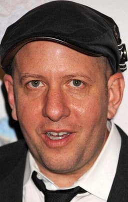 Steve Pink
