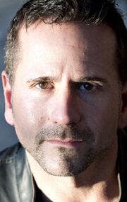 Steven Dutton