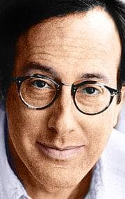 Steven E. de Souza