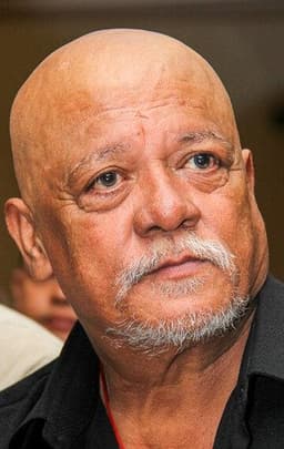 Sunil Thapa