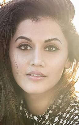Taapsee Pannu