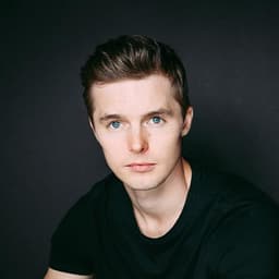 Tyler Johnston