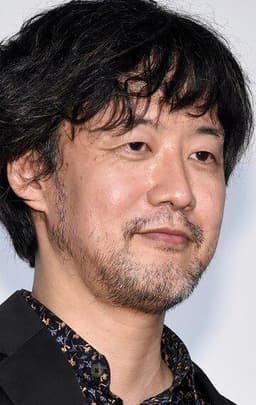 Takashi Yamazaki