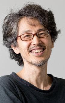 Takuji Ichikawa