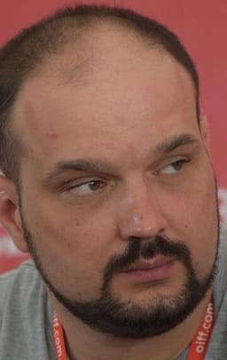 Taras Tkachenko