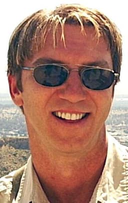 Terrence Scammell