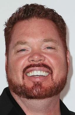 Tim Driscoll